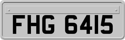 FHG6415