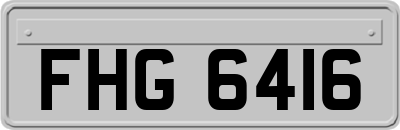 FHG6416
