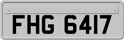 FHG6417