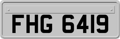 FHG6419