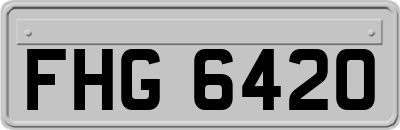 FHG6420