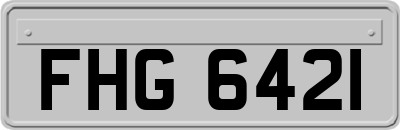 FHG6421