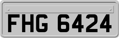 FHG6424