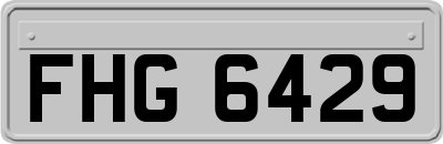 FHG6429