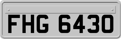 FHG6430