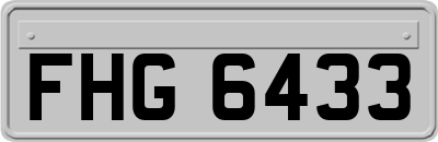 FHG6433