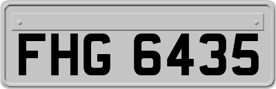 FHG6435