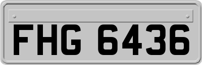 FHG6436