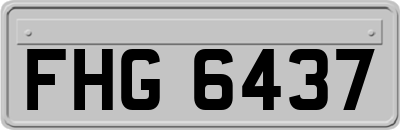 FHG6437