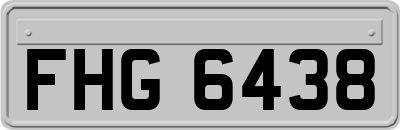 FHG6438