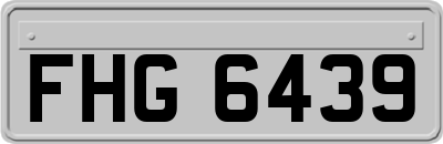 FHG6439