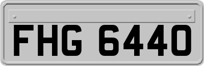 FHG6440
