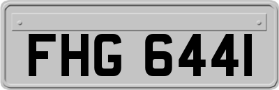 FHG6441