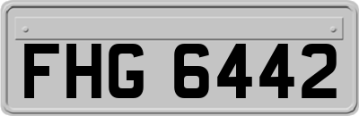 FHG6442