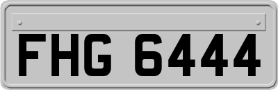 FHG6444