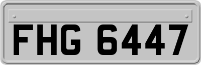 FHG6447