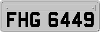 FHG6449