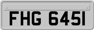 FHG6451