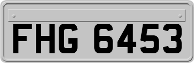 FHG6453