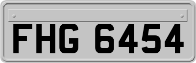 FHG6454