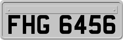 FHG6456