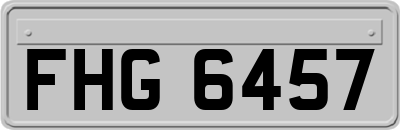 FHG6457