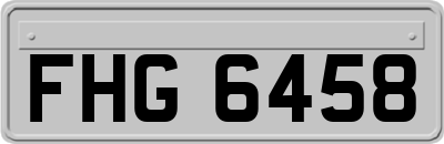 FHG6458