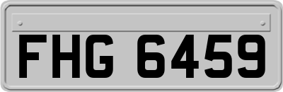 FHG6459