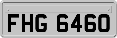 FHG6460