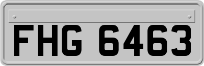FHG6463