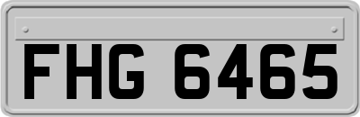 FHG6465