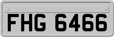 FHG6466