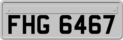 FHG6467