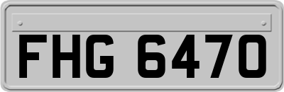 FHG6470