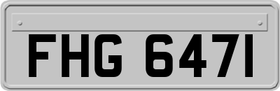 FHG6471