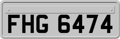 FHG6474