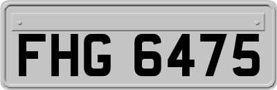 FHG6475