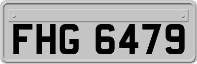 FHG6479