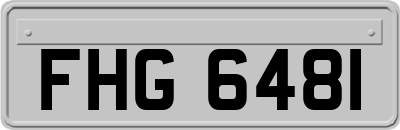 FHG6481