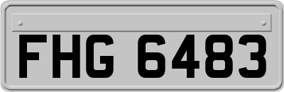 FHG6483