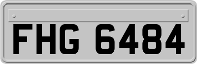 FHG6484