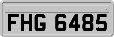FHG6485