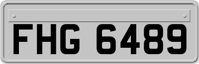 FHG6489
