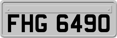 FHG6490