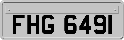 FHG6491