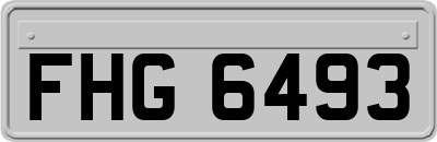 FHG6493