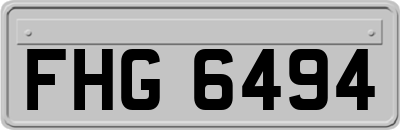 FHG6494