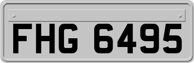 FHG6495