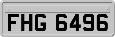 FHG6496