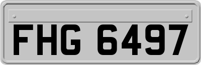 FHG6497